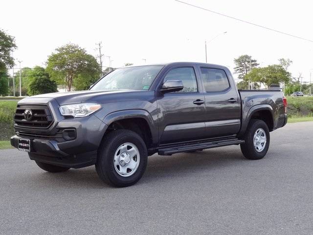 2023 Toyota Tacoma SR — Pickup Truck — 11,723 mi — Chesapeake, VA