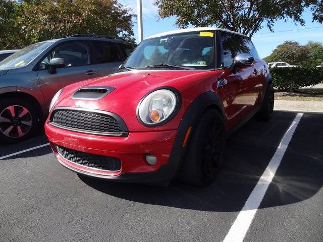 2007 MINI Cooper Cooper S — Hatchback — 130,306 mi — Chesapeake, VA