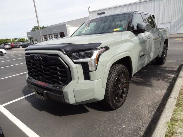 2022 Toyota Tundra SR5 — Pickup Truck — 50,323 mi — Chesapeake, VA