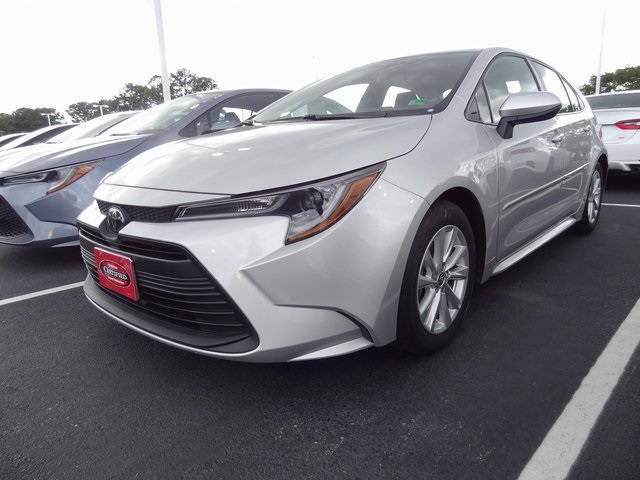 2024 Toyota Corolla LE — Sedan — 12,647 mi — Chesapeake, VA