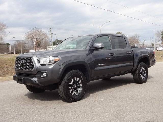 2023 Toyota Tacoma TRD Off Road — Pickup Truck — 34,497 mi — Chesapeake, VA