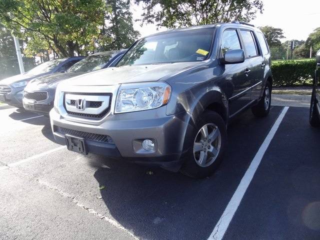 2009 Honda Pilot EX-L — SUV — 172,879 mi — Chesapeake, VA