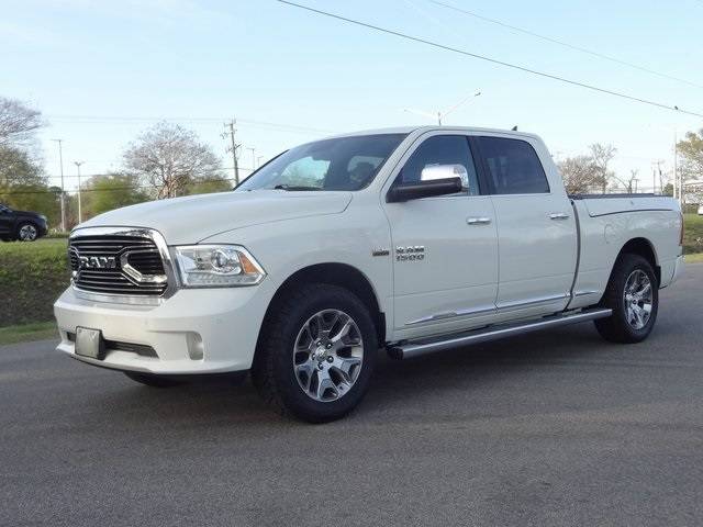 2017 Ram 1500 Limited — Pickup Truck — 97,655 mi — Chesapeake, VA