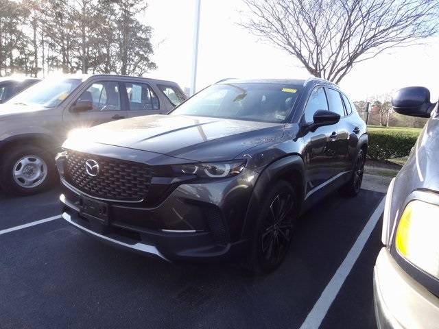 2023 Mazda CX-50 Turbo — SUV — 48,722 mi — Chesapeake, VA