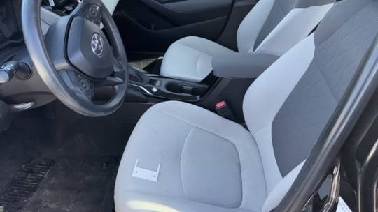 2021 Toyota Corolla LE — Sedan — 57,108 mi — Chesapeake, VA