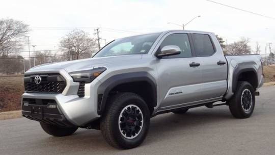 2024 Toyota Tacoma TRD Off Road — Pickup Truck — 16,574 mi — Chesapeake, VA