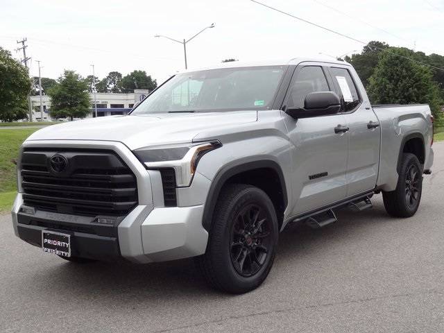 2023 Toyota Tundra SR5 — Pickup Truck — 46,743 mi — Chesapeake, VA