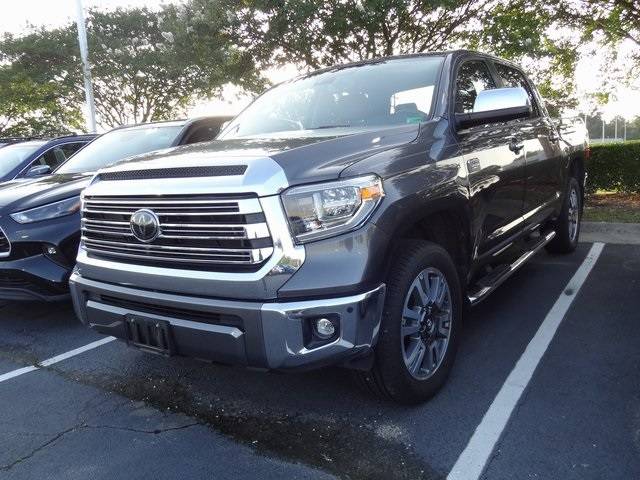 2020 Toyota Tundra 1794 Edition — Pickup Truck — 80,053 mi — Chesapeake, VA