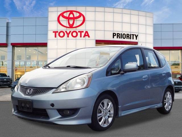 2011 Honda Fit Sport — Sedan — 153,864 mi — Chesapeake, VA