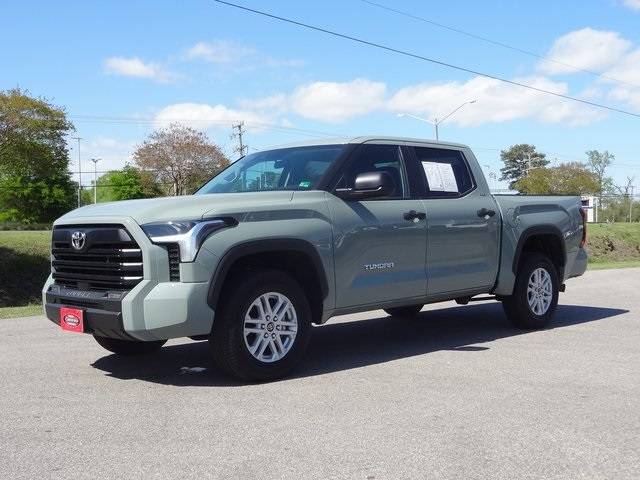 2024 Toyota Tundra SR5 — Pickup Truck — 16,676 mi — Chesapeake, VA