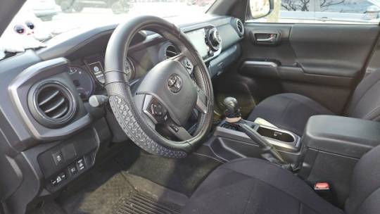 2023 Toyota Tacoma TRD Off Road — Pickup Truck — 13,925 mi — Chesapeake, VA