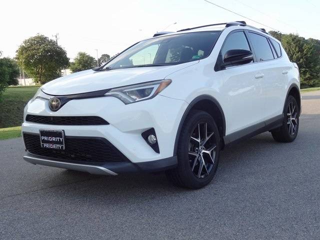 2016 Toyota RAV4 SE — SUV — 101,565 mi — Chesapeake, VA