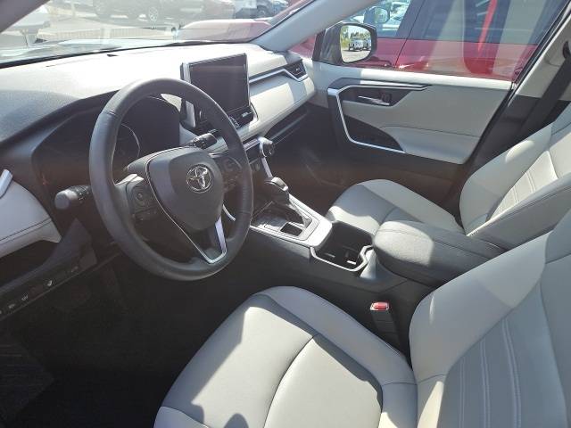 2025 Toyota RAV4 XLE Premium — SUV — 3,075 mi — Chesapeake, VA