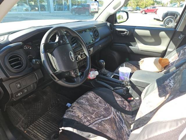 2023 Toyota Tacoma SR — Pickup Truck — 36,645 mi — Chesapeake, VA