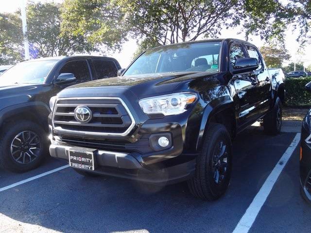 2023 Toyota Tacoma SR5 — Pickup Truck — 40,940 mi — Chesapeake, VA