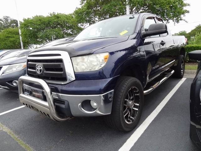 2011 Toyota Tundra Base — Pickup Truck — 157,724 mi — Chesapeake, VA