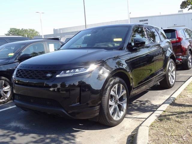 2023 Land Rover Range Rover Evoque S — SUV — 34,547 mi — Chesapeake, VA
