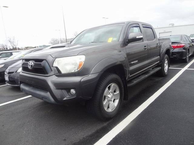 2013 Toyota Tacoma Base — Pickup Truck — 129,405 mi — Chesapeake, VA