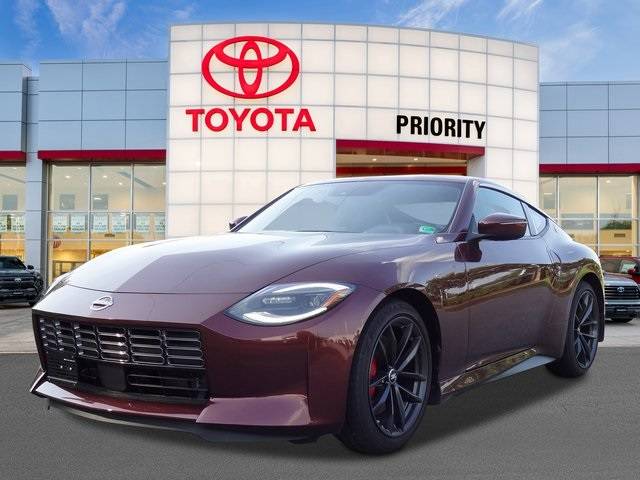 2024 Nissan Z Performance — Coupe — 8,400 mi — Chesapeake, VA