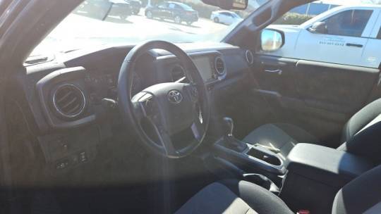 2023 Toyota Tacoma TRD Off Road — Pickup Truck — 35,224 mi — Chesapeake, VA
