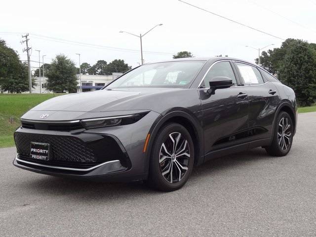 2023 Toyota Crown XLE — Sedan — 28,333 mi — Chesapeake, VA