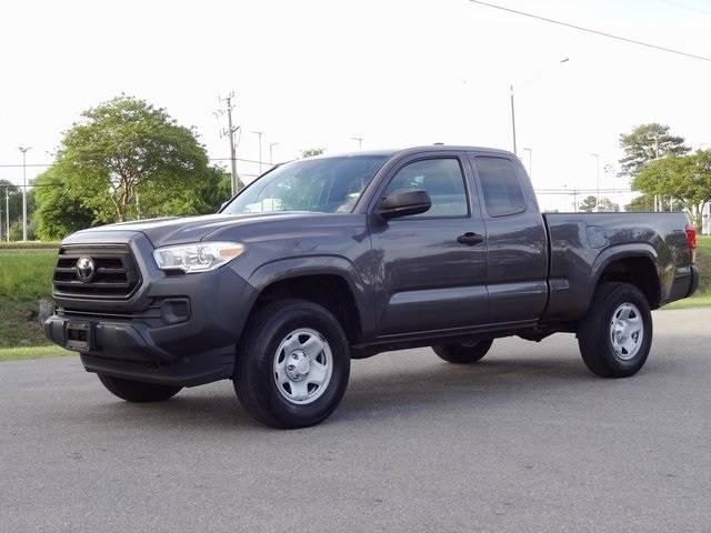 2020 Toyota Tacoma SR — Pickup Truck — 74,828 mi — Chesapeake, VA