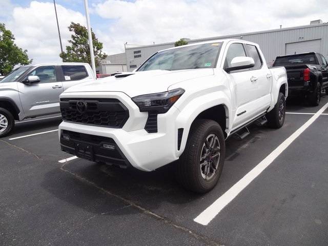 2024 Toyota Tacoma TRD Sport — Pickup Truck — 6,403 mi — Chesapeake, VA