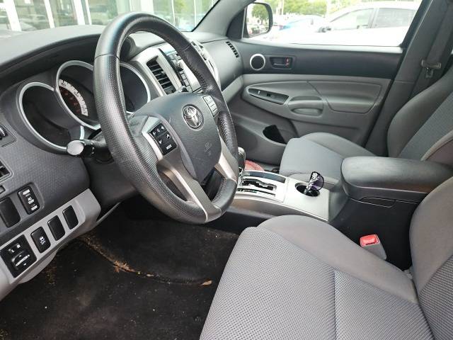 2013 Toyota Tacoma PreRunner — Pickup Truck — 87,947 mi — Chesapeake, VA