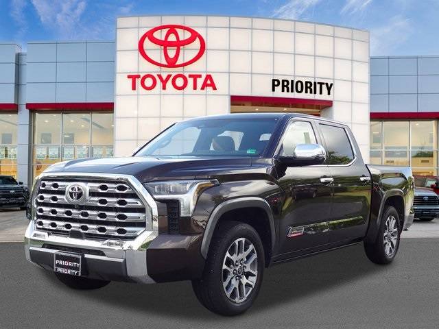 2022 Toyota Tundra 1794 Edition — Pickup Truck — 60,717 mi — Chesapeake, VA