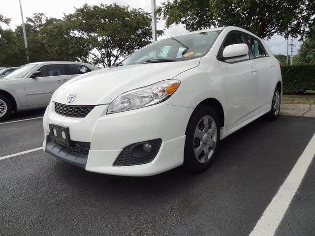 2010 Toyota Matrix Base — Wagon — 142,108 mi — Chesapeake, VA