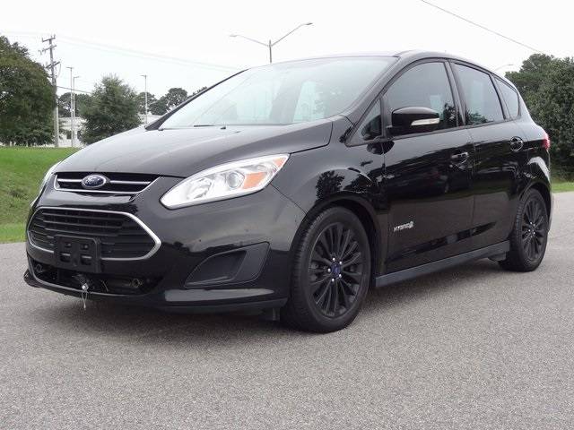 2018 Ford C-Max Hybrid SE — Hatchback — 84,742 mi — Chesapeake, VA