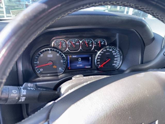 2014 Chevrolet Silverado 1500 LT — Pickup Truck — 181,488 mi — Chesapeake, VA