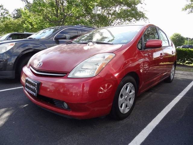 2009 Toyota Prius Base — Sedan — 207,602 mi — Chesapeake, VA