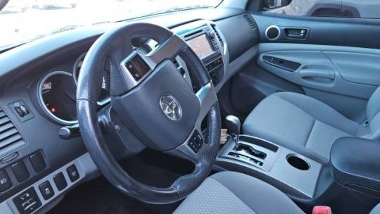 2013 Toyota Tacoma Base — Pickup Truck — 112,365 mi — Chesapeake, VA
