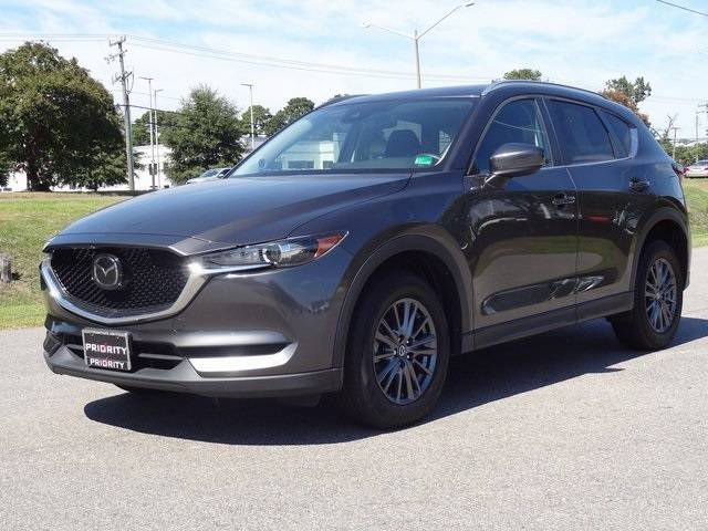 2019 Mazda CX-5 Touring — SUV — 47,611 mi — Chesapeake, VA