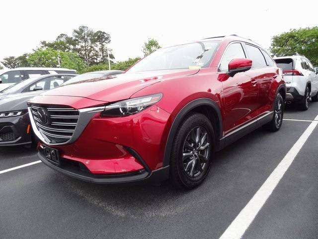 2022 Mazda CX-9 Touring — SUV — 41,014 mi — Chesapeake, VA
