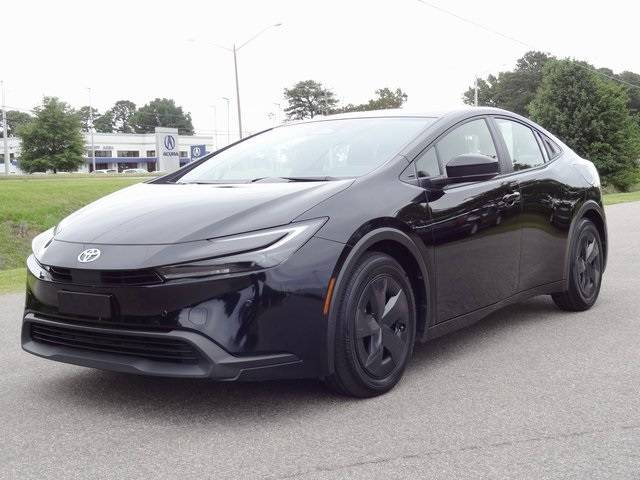 2024 Toyota Prius Limited — Hatchback — 9,457 mi — Chesapeake, VA