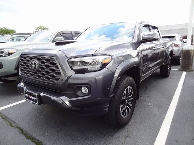 2023 Toyota Tacoma TRD Sport — Pickup Truck — 20,013 mi — Chesapeake, VA