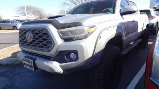 2022 Toyota Tacoma TRD Sport — Pickup Truck — 28,369 mi — Chesapeake, VA
