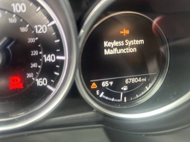 2019 Mazda CX-5 Touring — SUV — 67,804 mi — Chesapeake, VA