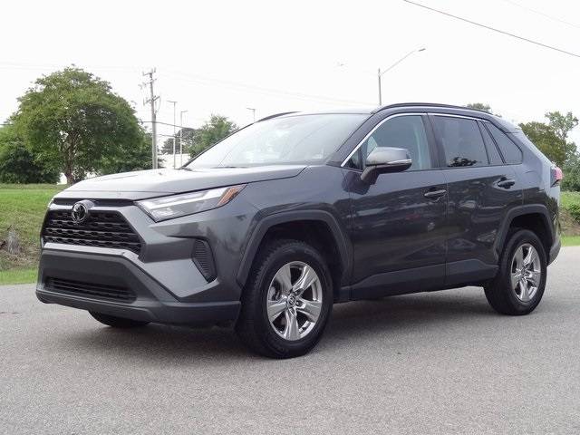 2022 Toyota RAV4 XLE — SUV — 57,374 mi — Chesapeake, VA