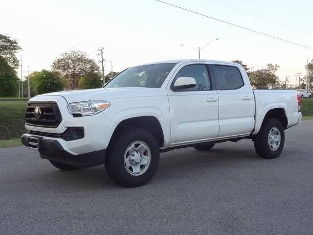 2020 Toyota Tacoma SR — Pickup Truck — 130,112 mi — Chesapeake, VA