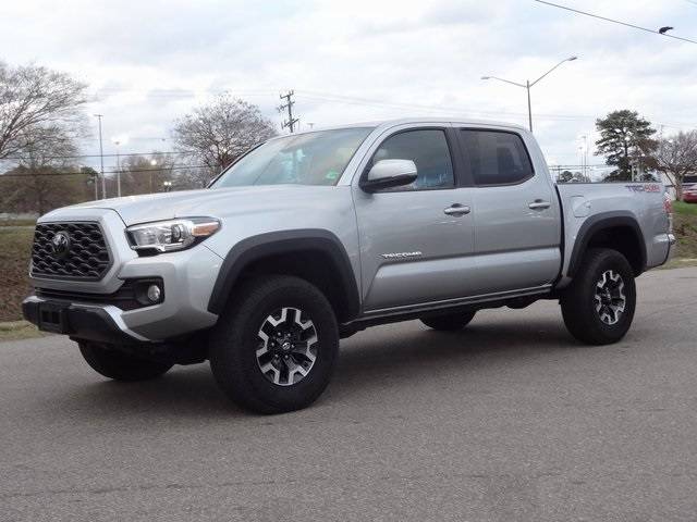 2023 Toyota Tacoma TRD Off Road — Pickup Truck — 28,550 mi — Chesapeake, VA