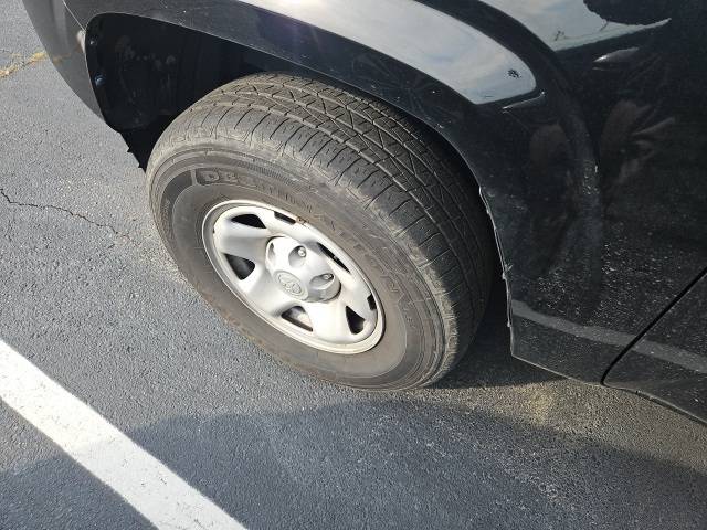 2022 Toyota Tacoma SR — Pickup Truck — 51,184 mi — Chesapeake, VA