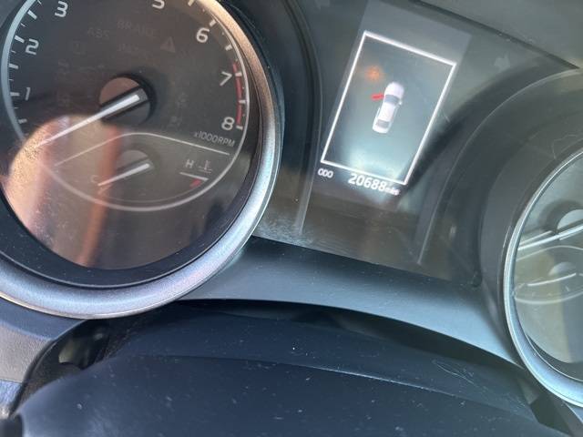 2022 Toyota Camry SE — Sedan — 20,944 mi — Chesapeake, VA
