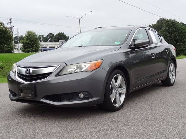 2013 Acura ILX Premium Package — Sedan — 187,637 mi — Chesapeake, VA