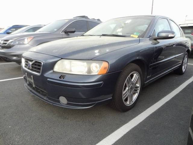 2008 Volvo S60 2.5T — Sedan — 141,681 mi — Chesapeake, VA