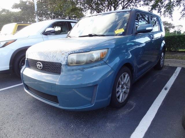 2008 Scion xB