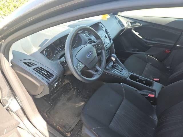 2018 Ford Focus S — Sedan — 96,986 mi — Chesapeake, VA