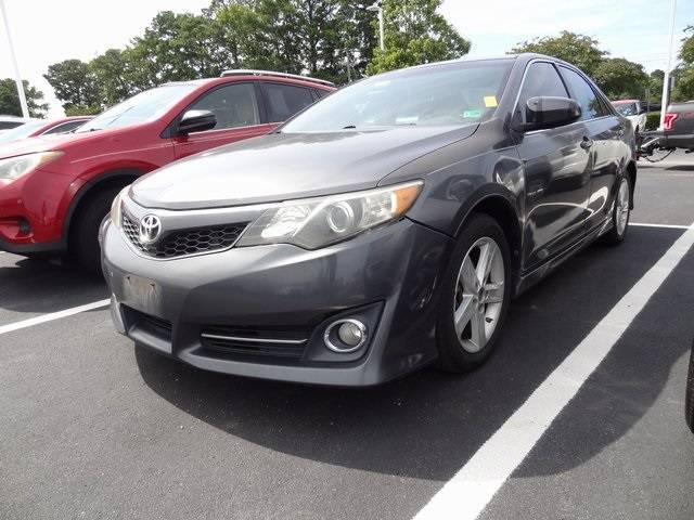2014 Toyota Camry L — Sedan — 123,489 mi — Chesapeake, VA